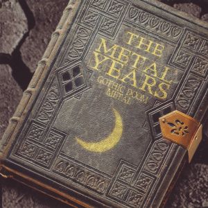 The Metal Years: Gothic Doom