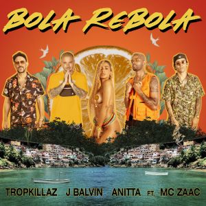 Bola rebola (Single)