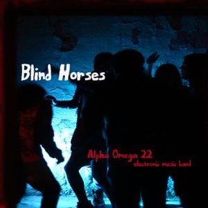 Blind Horses (EP)