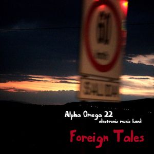 Foreign Tales