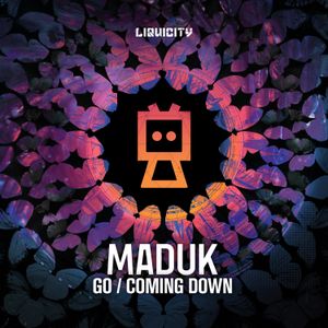 Go / Coming Down (Single)