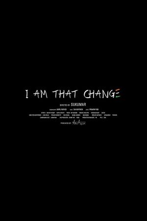 I am That Change