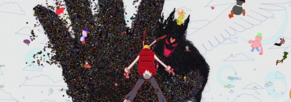 Cover Summer Wars