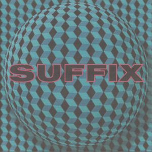 Suffix