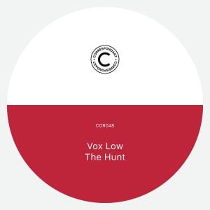 The Hunt (Single)