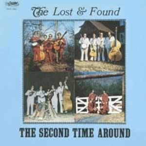 The Second Time Around