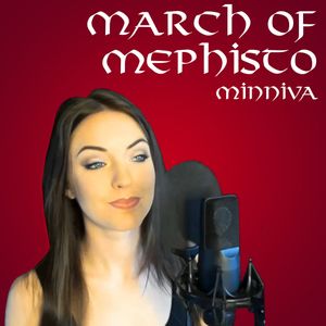 March of Mephisto (feat. David Olivares)