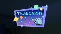 Telescope