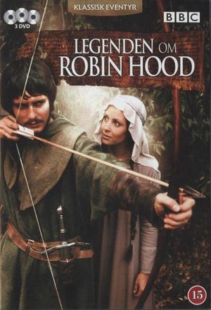 The Legend of Robin Hood