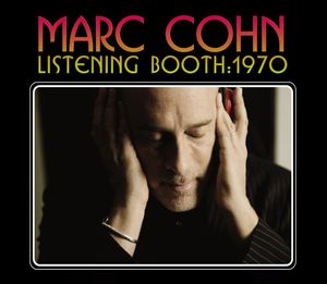 Listening Booth: 1970 [Barnes & Noble Exclusive]