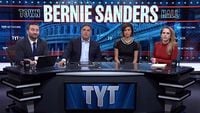 Bernie Sanders Town Hall