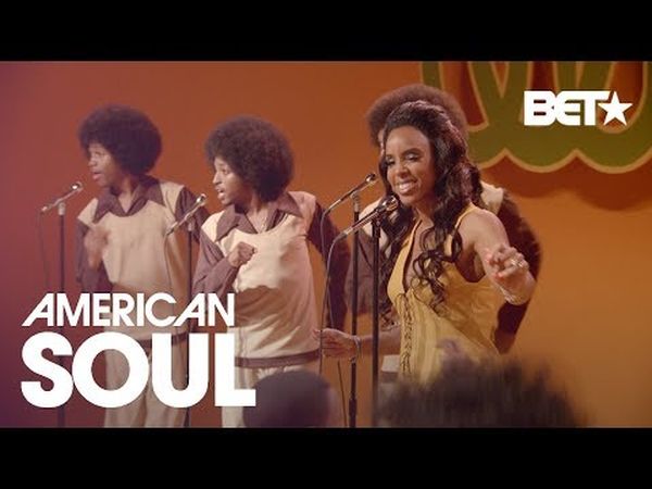 American Soul