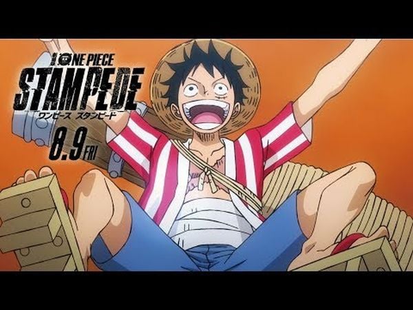 One Piece: Stampede