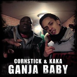 Ganja Baby (Single)