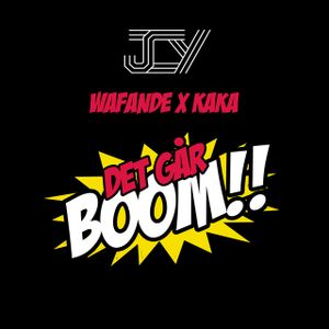 Det går boom (Single)