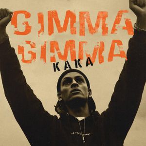 Gimma gimma (Single)
