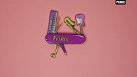 Prince