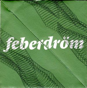 Feberdröm