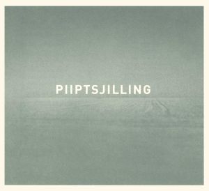 Piiptsjilling (EP)