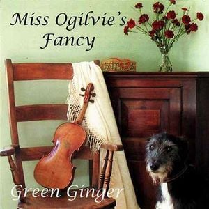 Miss Ogilvie's Fancy