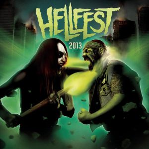 Hellfest 2013