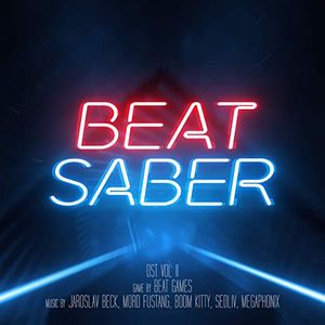 Beat Saber (Original Game Soundtrack), Vol. II (OST)
