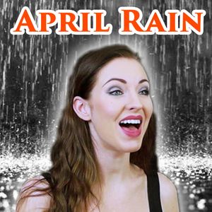 April Rain (Single)