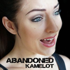 Abandoned (feat. Daniel Carpenter)