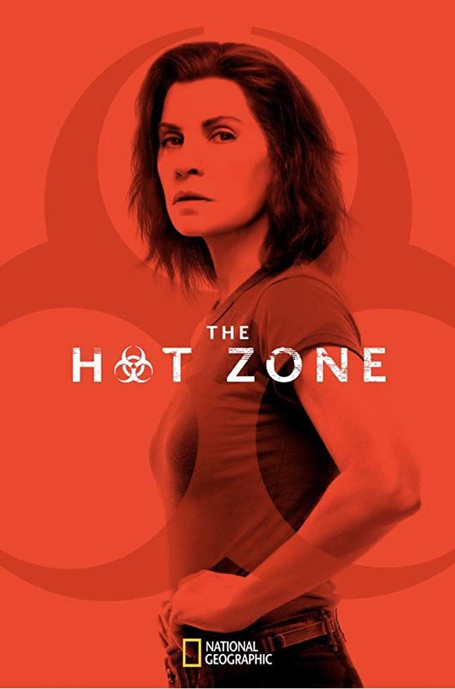 The Hot Zone Bande Annonce Vf The Hot Zone - Série (2019) - SensCritique