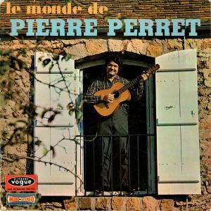 Le Monde de Pierre Perret