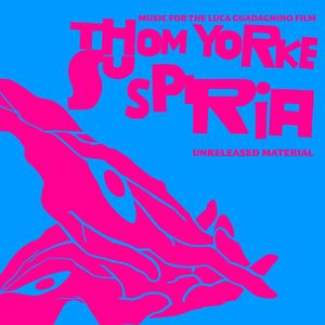 Suspiria: Unreleased Material (OST)