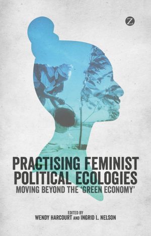 Practicing Feminist Political Ecologies