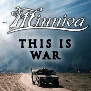 This Is War (feat. Daniel Carpenter & George Margaritopoulos)
