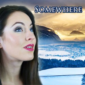 Somewhere (feat. Krzysztof Polak)