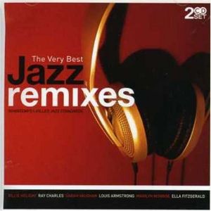 The Very Best Jazz Remixes (Disc 2)