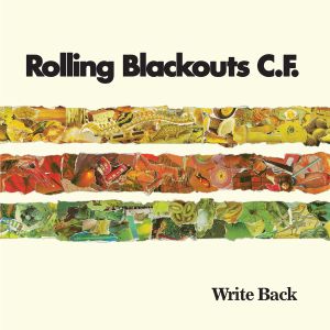 Write Back (Single)