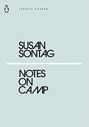 Notes on "Camp"