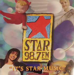 Star 98.7: It's Star Music Collector's Edition 1996