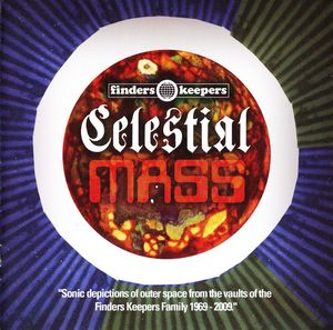 Celestial Mass