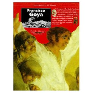 Francisco Goya, La conscience du regard