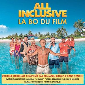 All Inclusive (OST)