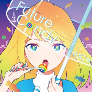 Future Cαndy (EP)