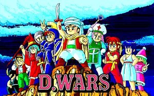 D.Wars