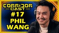 Wong Fu Productions' Phil Wang