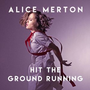 Hit the Ground Running (Single)