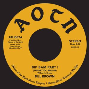 Bim Bam (Single)