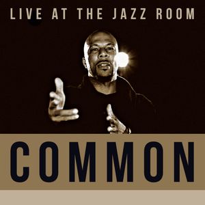 Live at the Jazz Room (Live)