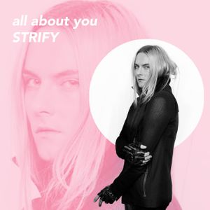 All About You (Single)