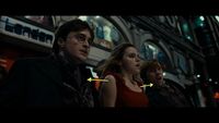 Les gaffes et erreurs de Harry Potter et les Reliques de la Mort