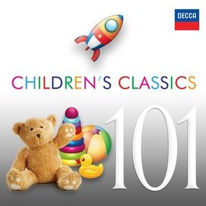 101 Children's Classics